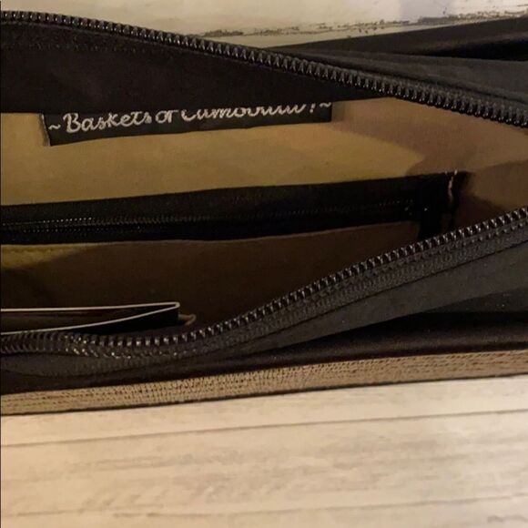 Baskets of Cambodia bag - Picture 5 of 5